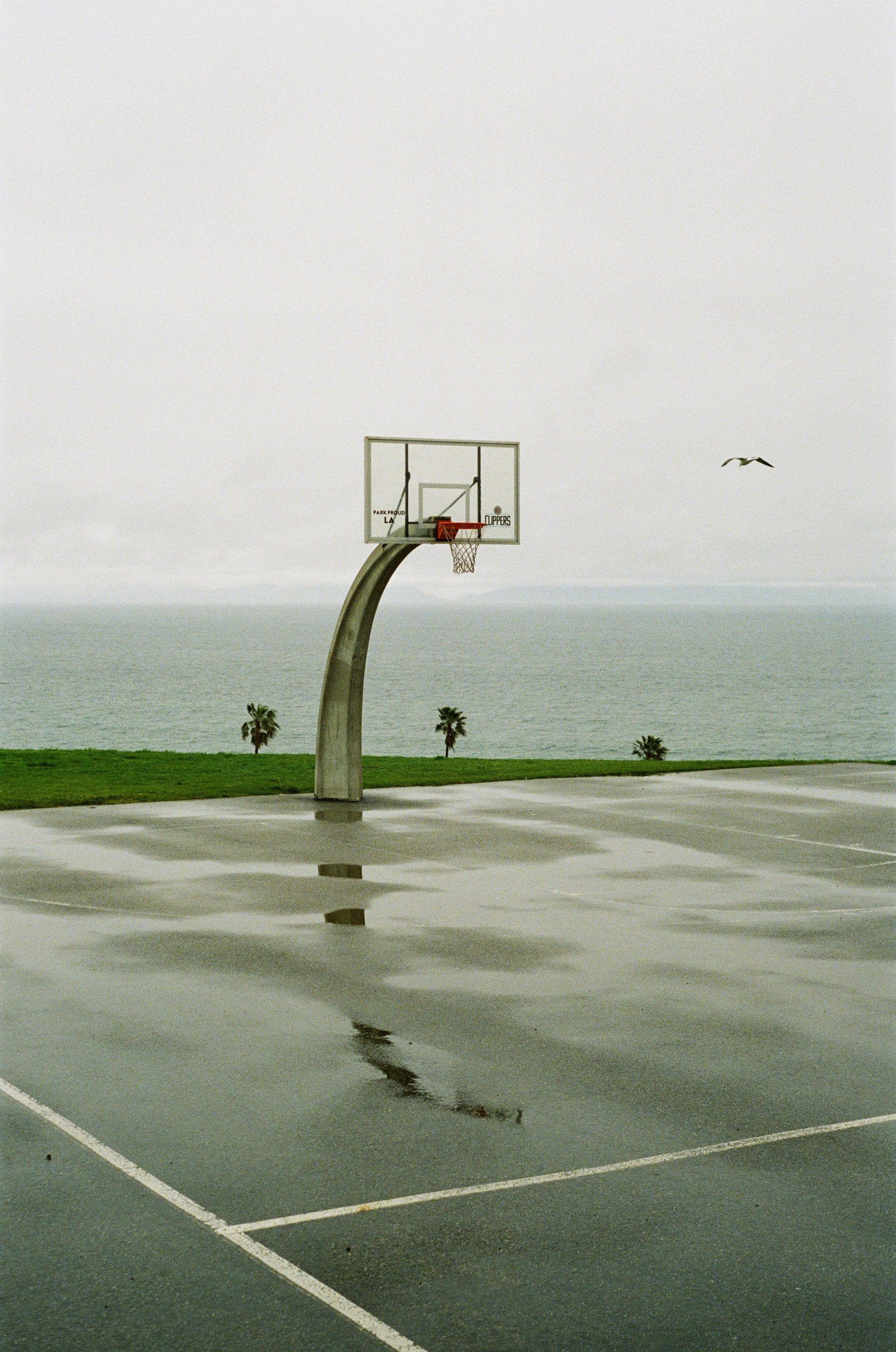 Angels Gate - 35mm Print