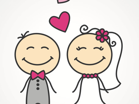 Sticks, Stones, and Marriage Bones - The Power of Our Words