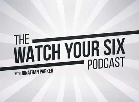 087: Living with Integrity and the End of a Season