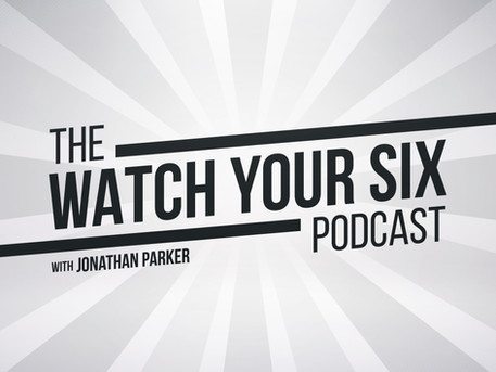 087: Living with Integrity and the End of a Season