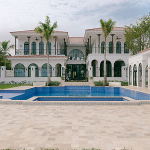 Spanish House