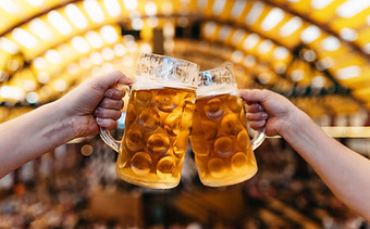Cheers