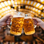 Cheers