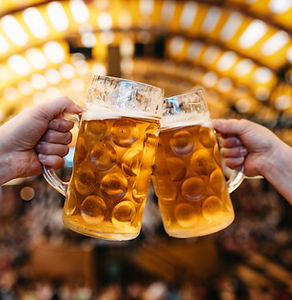 Cheers