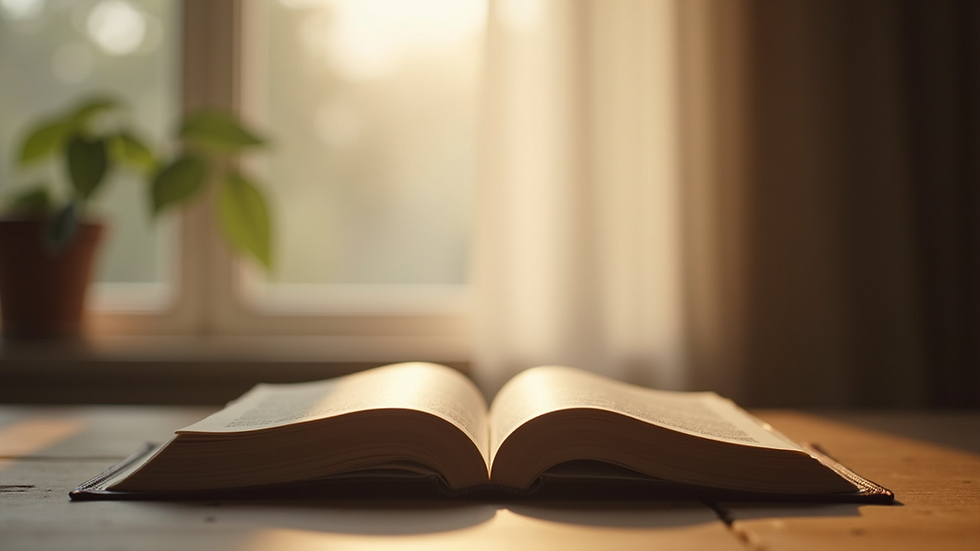 Christian Spiritual Growth Tips: Effective Ways to Grow Spiritually as a Christian
