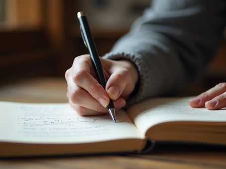 Connecting Through Prayer Request Submission