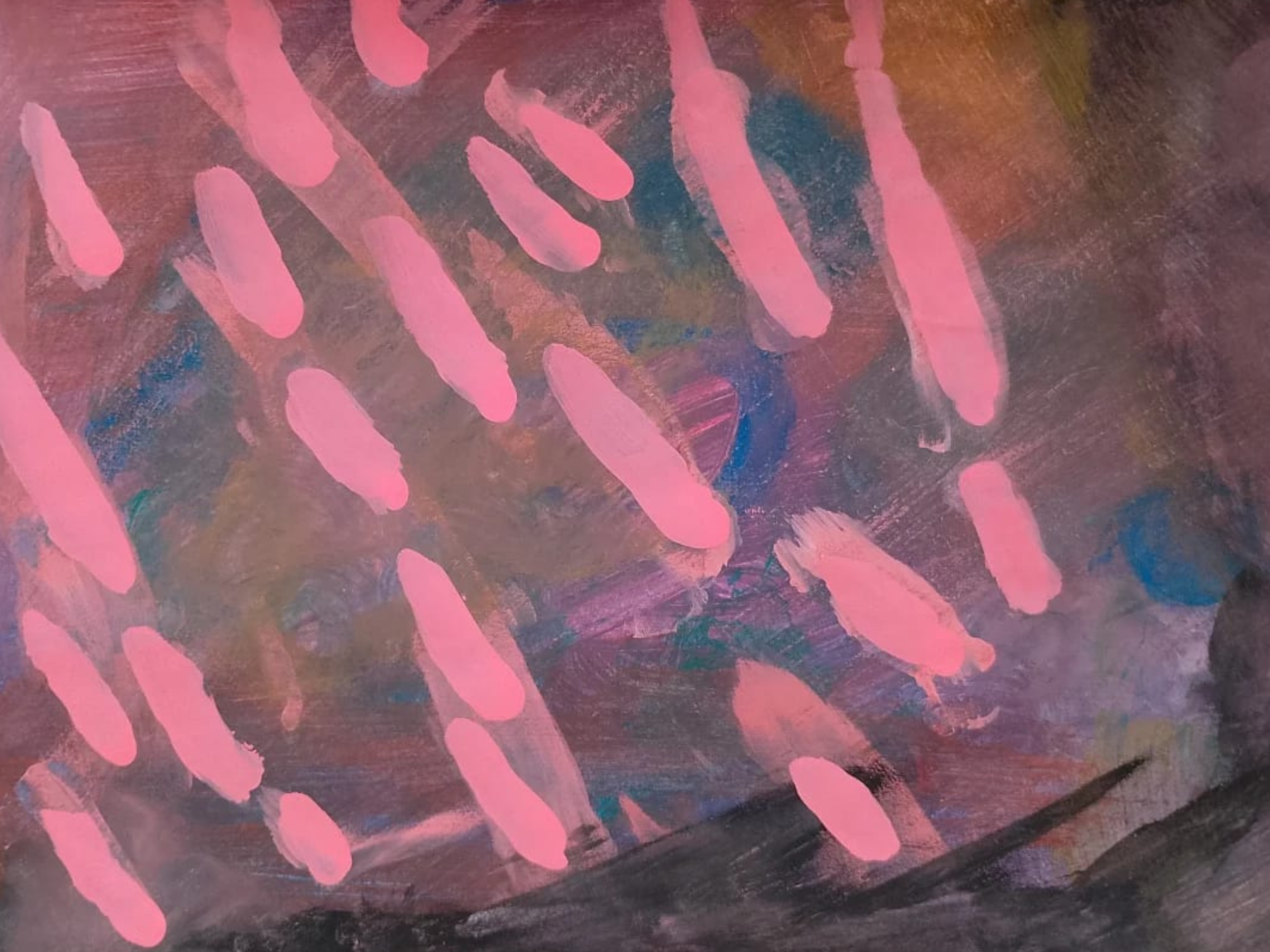 OBRA "ATRAVESSAMENTO"