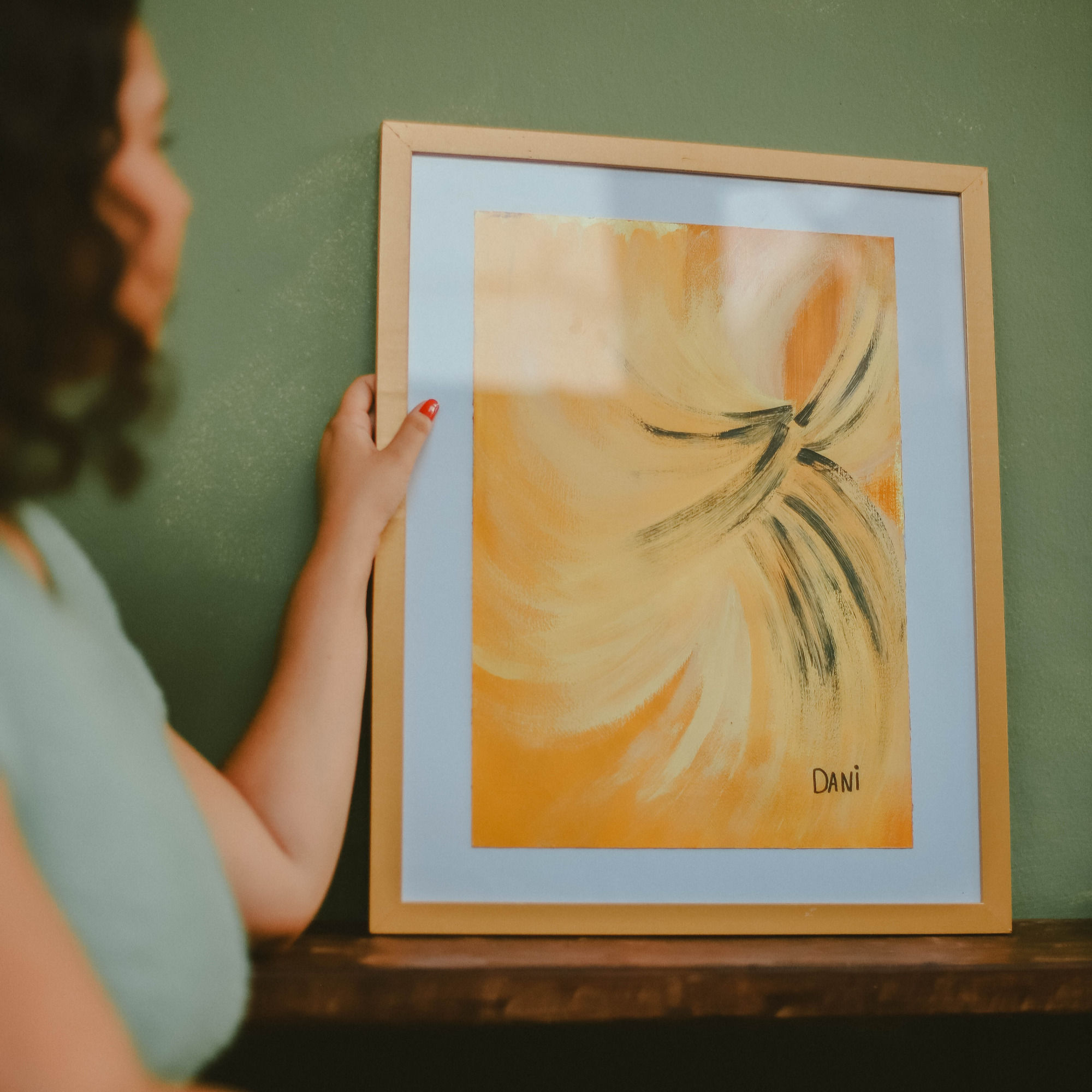 OBRA "LEMBRAR DE VER GENTE, PEGAR SOL"