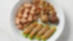 High Protein Box