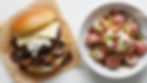 Shroom Burger