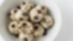 Protein Power Balls