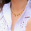 Miniatura: Collar