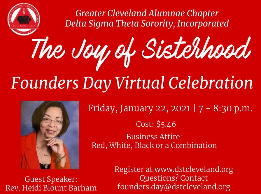 The Joy of Sisterhood