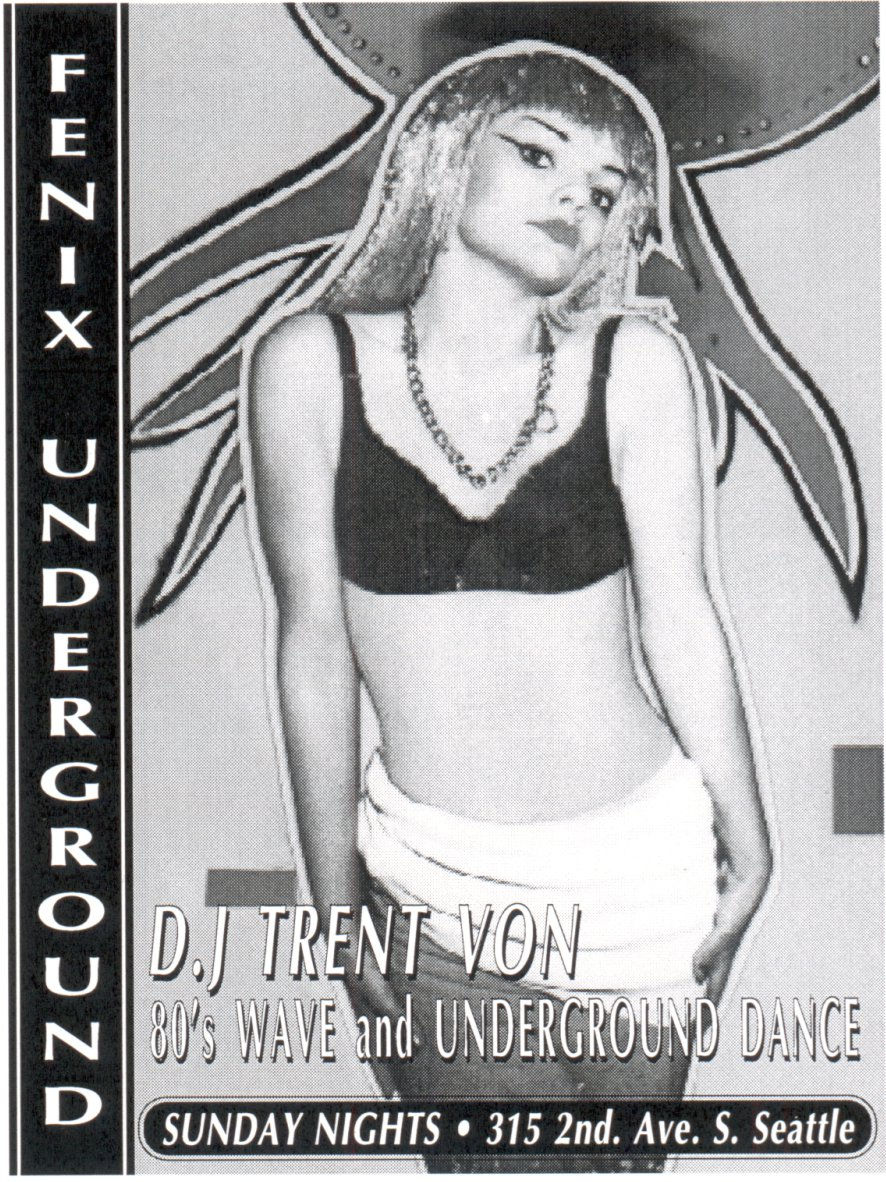 Fenix Sundays
