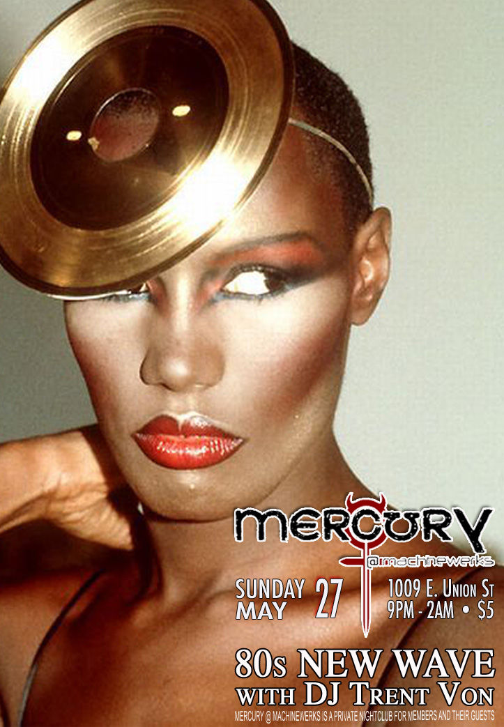 Mercury May 27