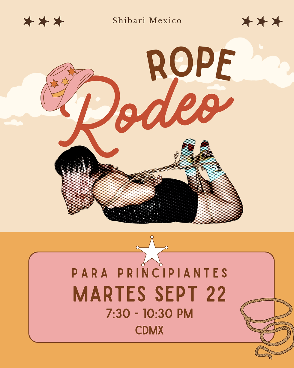 Rope Rodeo