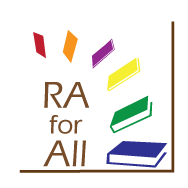 Logo for RA for All