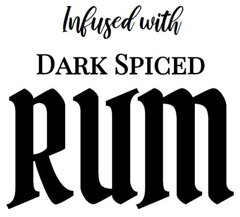 Thumbnail: Barmaid & Baker RUM Infused Pineapple Walnut Gourmet Granola (8 oz)