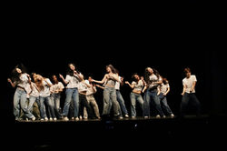 2025 - ASU's Annual Asian Night Showcases Scope of Asian Culture