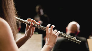 A Christmas Celebration with the Durham Chamber Orchestra