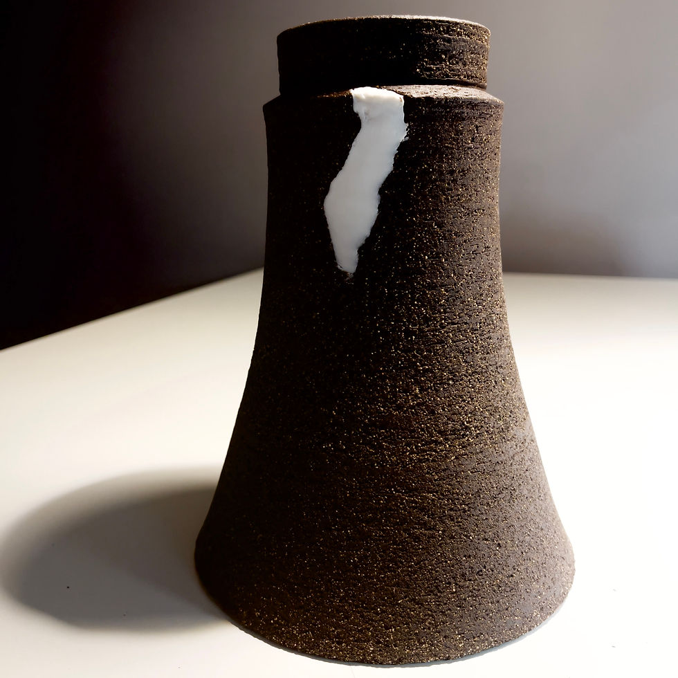 Miniatura: Vaso Jade G