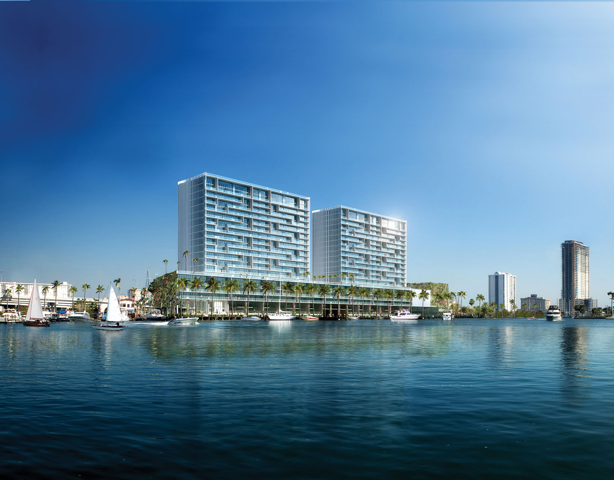 400 Sunny Isles