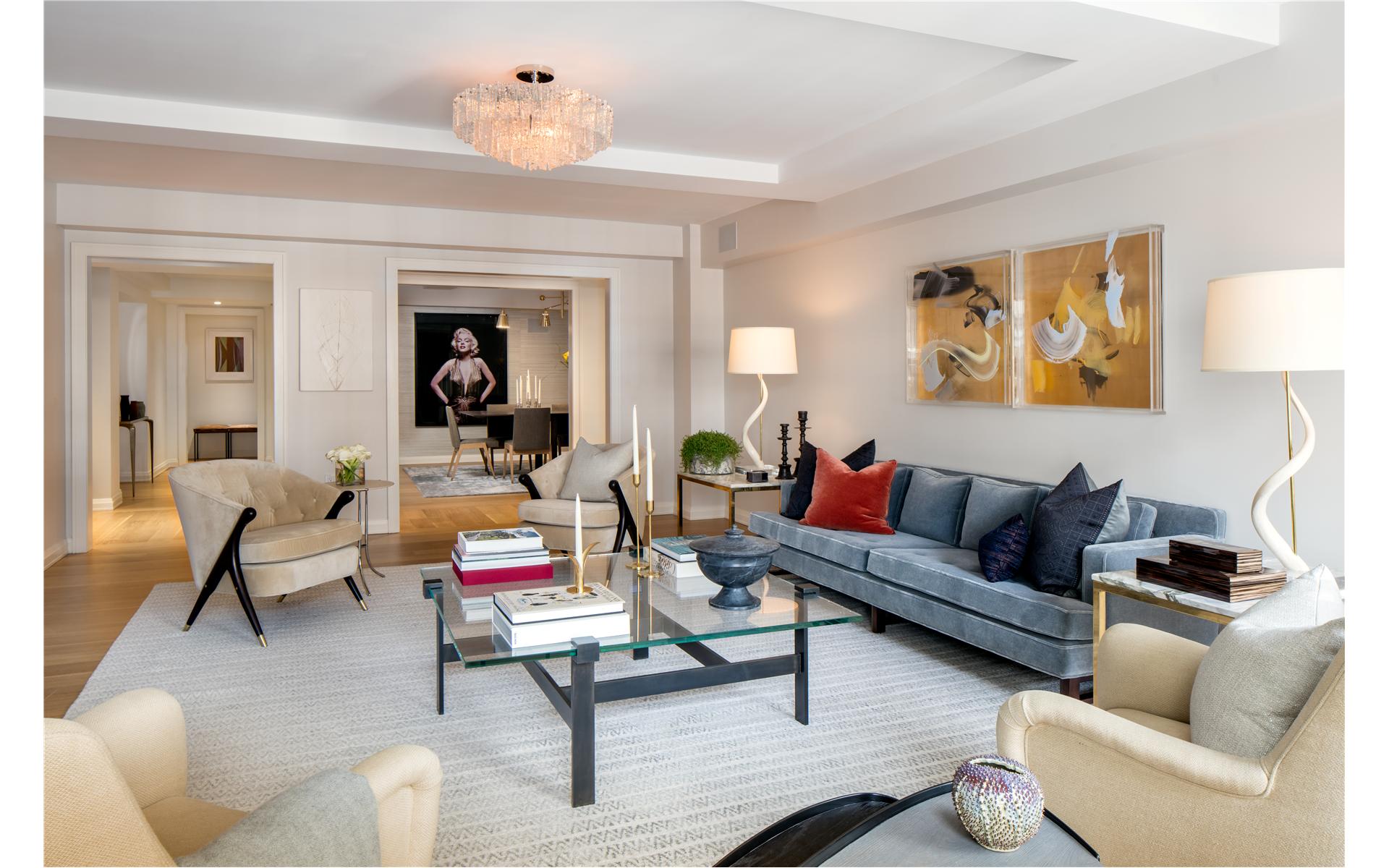 12 East 88th Street