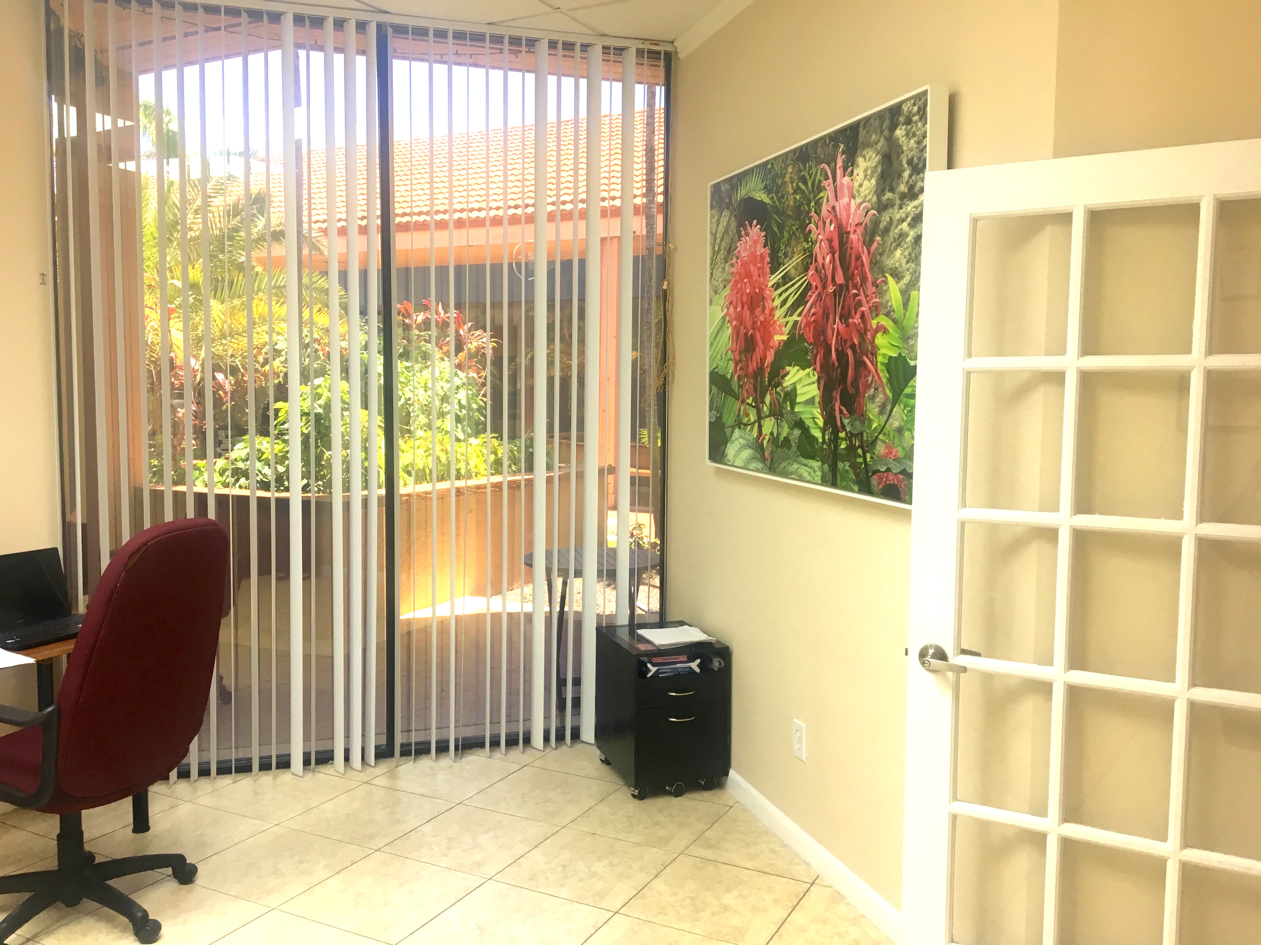 Office for Lease