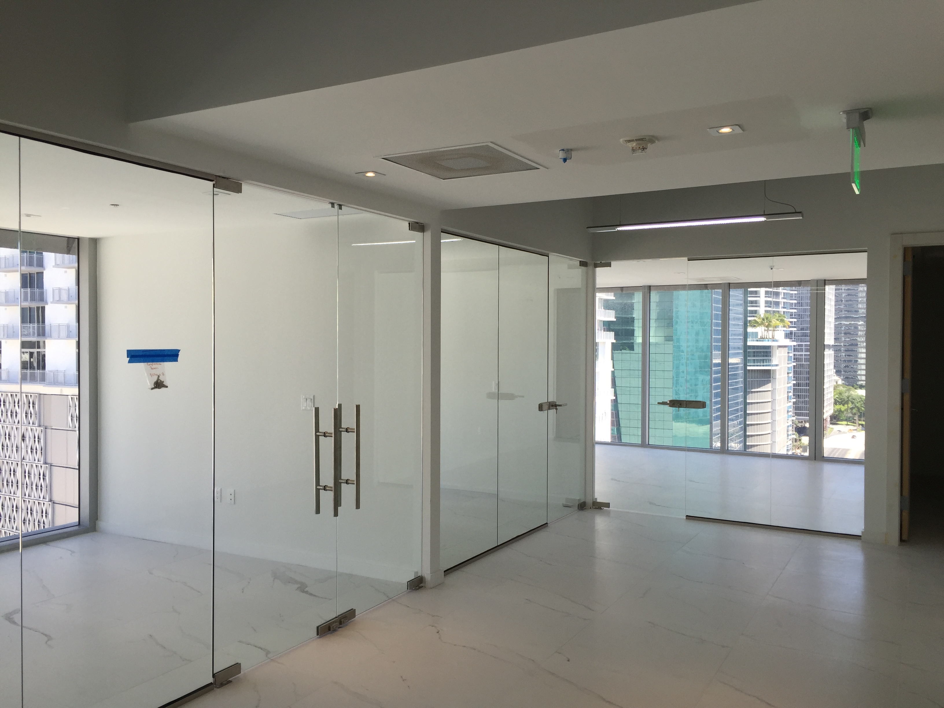 Office For Lease
