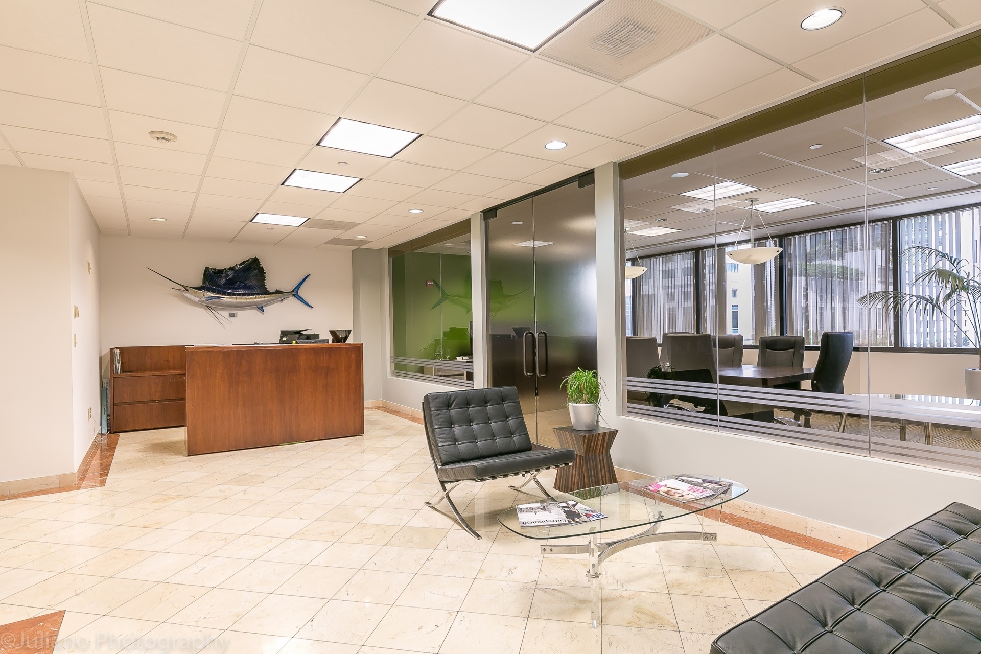 Office For Lease