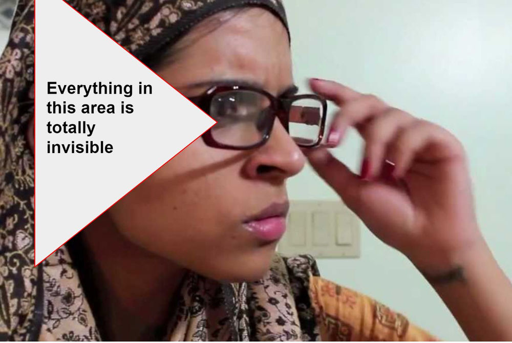 10 Struggles of People Wearing Glasses