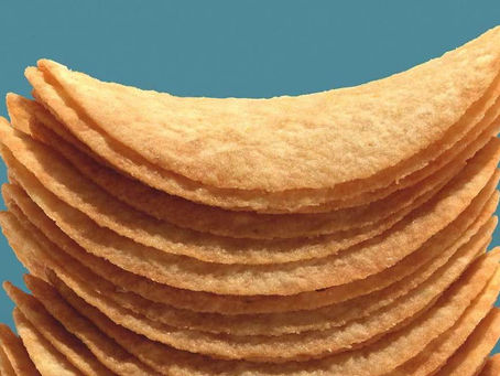 4 Worst Foods For Your Eyes