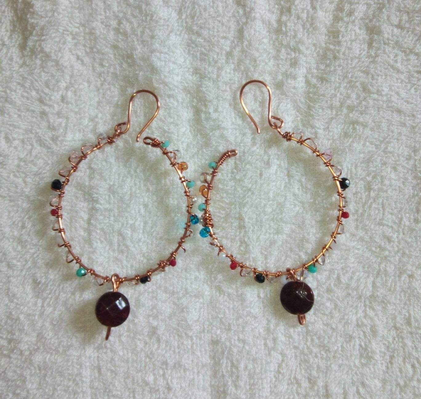 Colgantes de #Swarovski