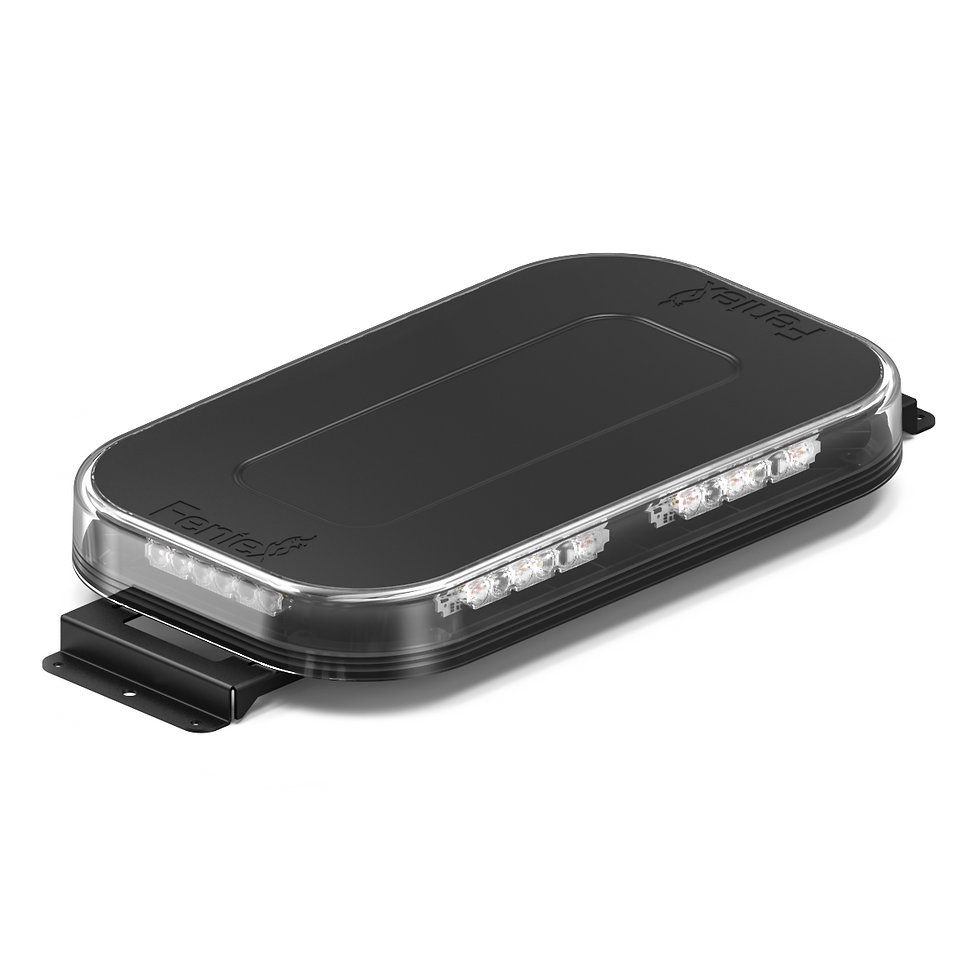 Miniatura: Feniex  Fusion-S Mini 14" Lightbar