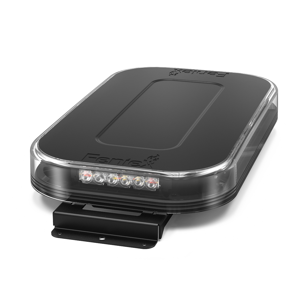 Miniatura: Feniex  Fusion-S Mini 14" Lightbar