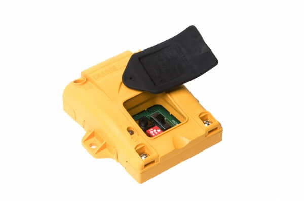 Miniatura: Havis Charge Guard