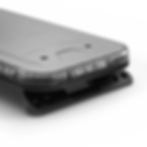 Feniex QUAD GPL 49" Lightbar