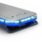 Miniatura: Feniex QUAD GPL 44" Lightbar