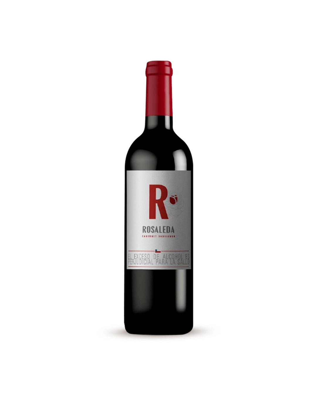 VINO ROSALEDA CABERNET BOT 750 ML