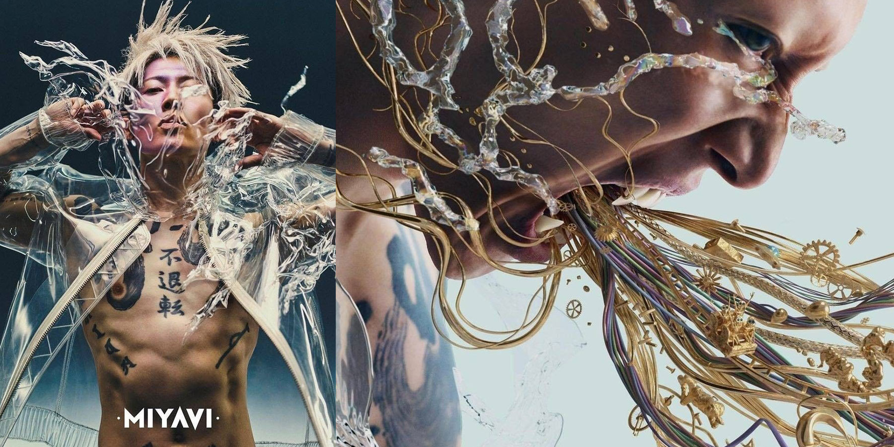 アート+エンタメ miyavi MIYAVI｜MIYAVI Official Fan Club 