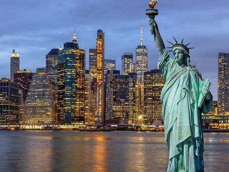 Top Benefits of Hiring a USA Visitor Visa Consultant