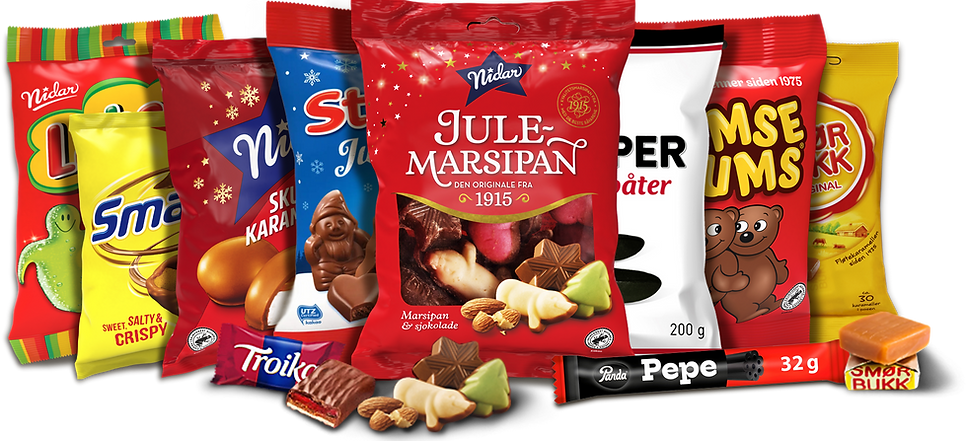 julens beredskapspakke innhold.png
