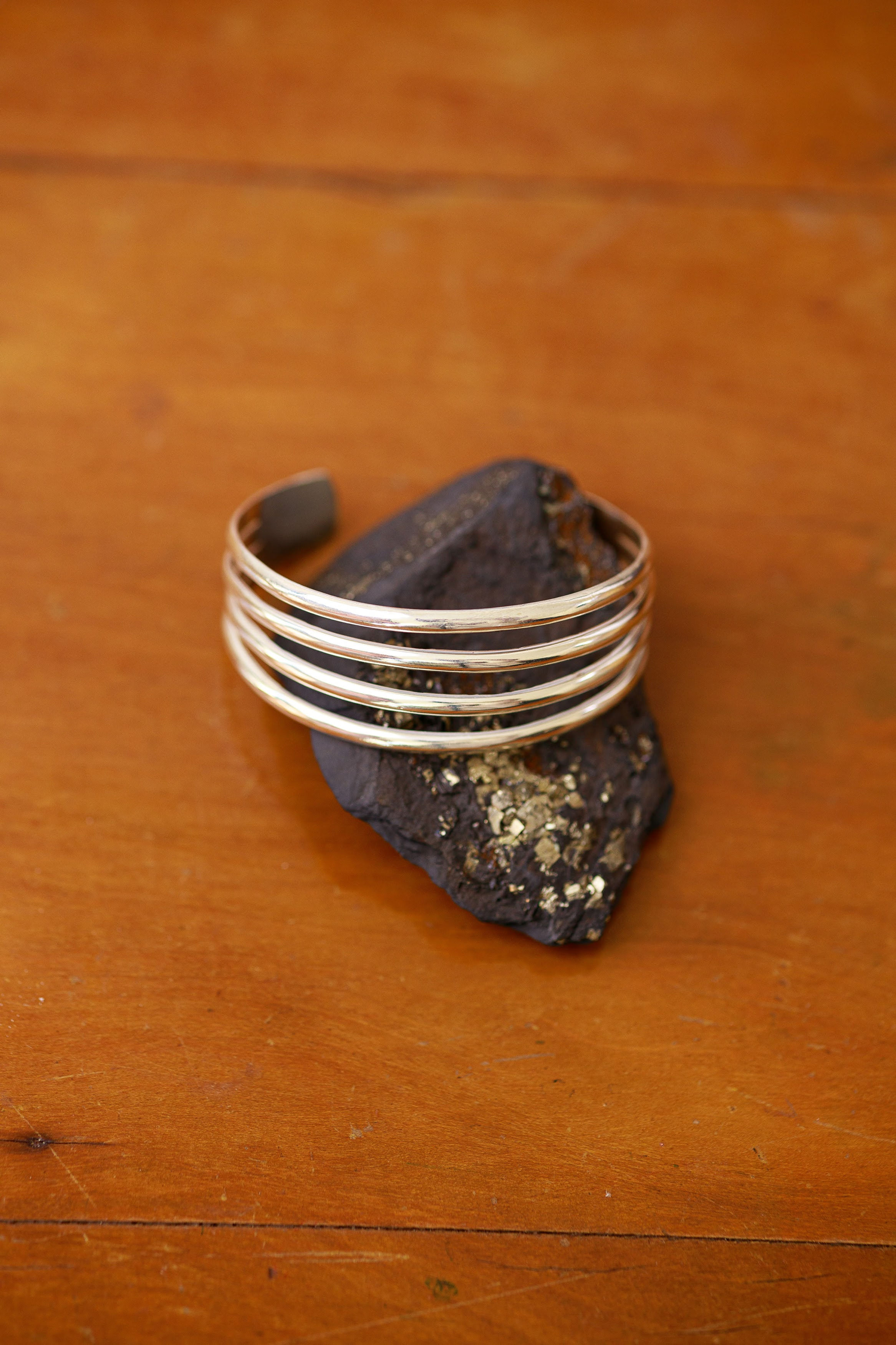 Pulseira Argolas