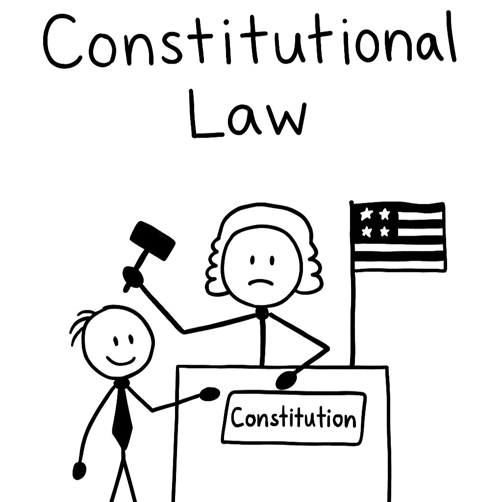 Constitutional Law