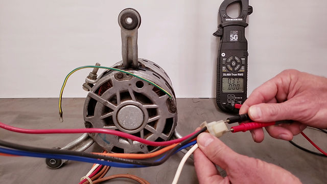 10 Reasons a Blower Fan Won't Start in a Furnace, AC or Heat Pump