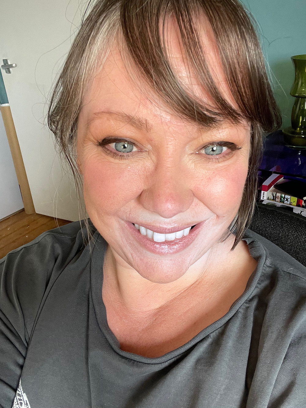 Jodie Lamb, Life Coach, Career Coach, Change and Transition Coach