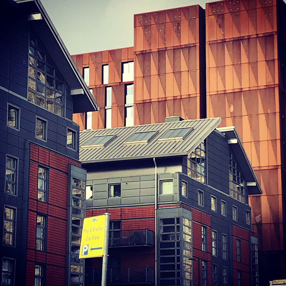 Life Coaching Manchester