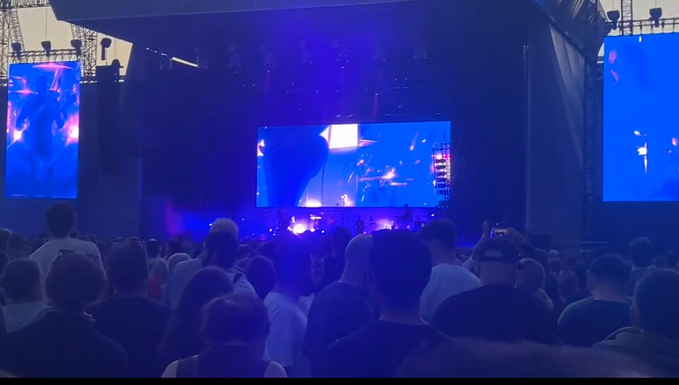 AO Arena