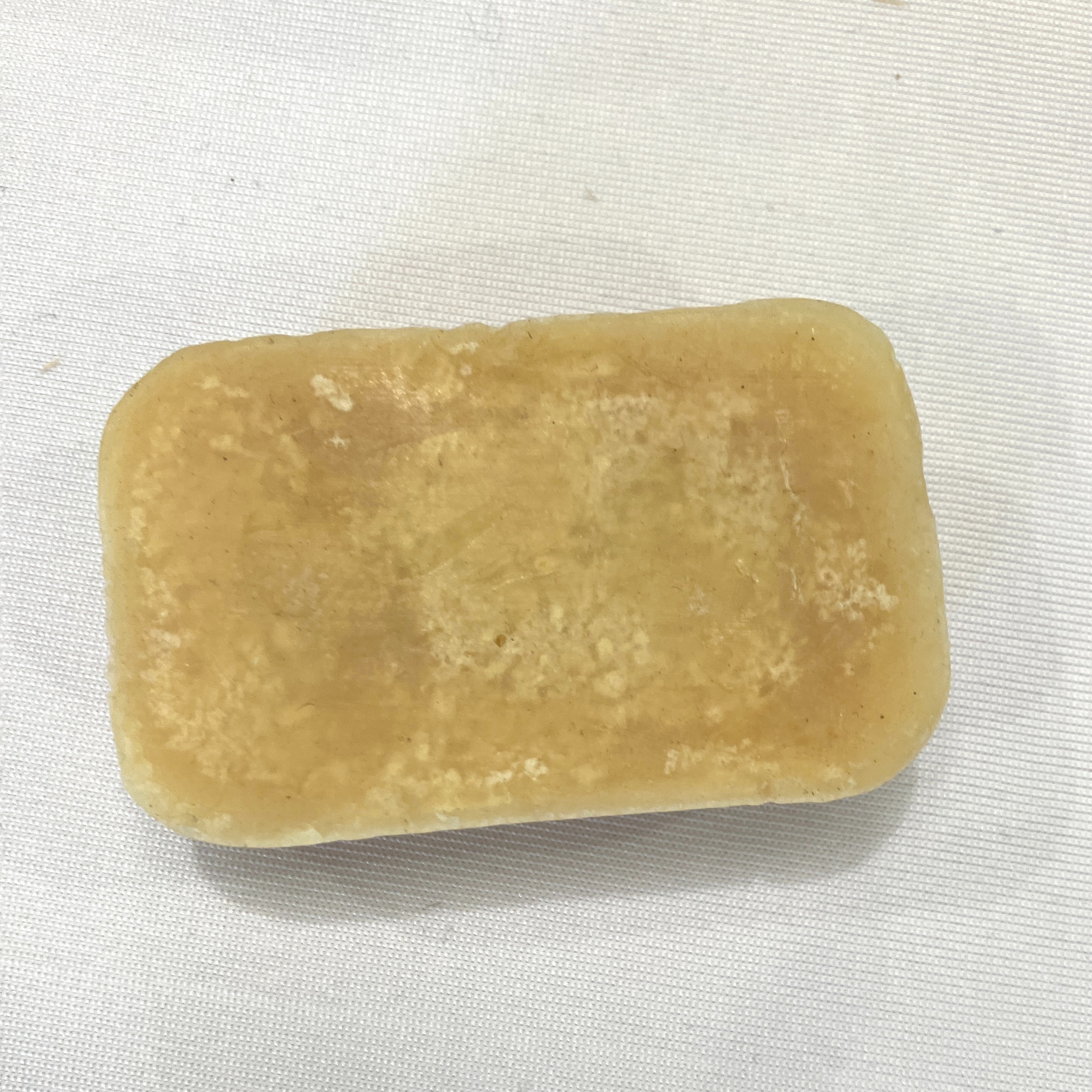 Soursop purée soap