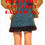 Thumbnail: #1245 - Cowgirl